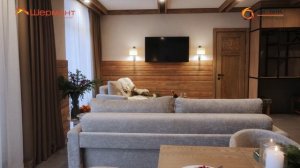 Премиальный отель «Шермонт» от УГМК-Застройщик