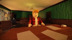 (HappyFresh) МОНСТРЫ ТРЕВОРА ХЕНДЕРСОНА в РОБЛОКС