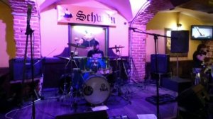 ГРАДУС 2015 в ШВАЙНЕ критические дни и упрямая женщина