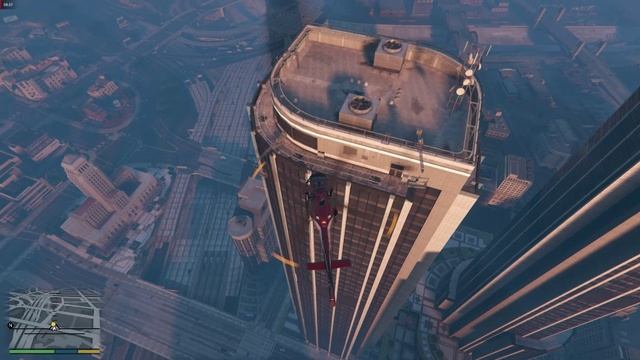 ГТА 5 Миссия-35 смотреть онлайн