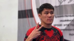 Джиу-джитсу 3