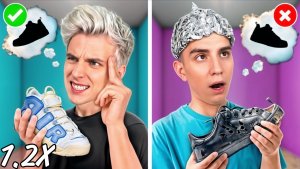 ТЕЛЕПАТИЯ ЧЕЛЛЕНДЖ ! (Ускоренная версия 1.2х)