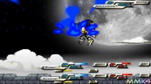 Загадочный Ëж. Серия 8