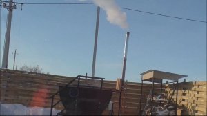 Мой фильм И снова я на работе...