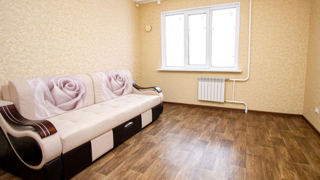 Квартира с абсолютно новым ремонтом в котором никто никогда не жил смотреть онлайн