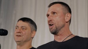 Трейлер "Семейный хор"