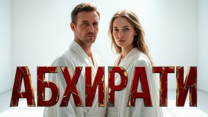 АБХИРАТИ | ИСТОРИЯ НА НОЧЬ ИЗ КОЛЛЕКЦИИ МИСТИКИ И УЖАСОВ