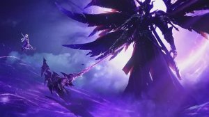 Трон, отмеченный Богом 194 Серия - Клип Цайэр победила Бога Смерти (Аниме-Мультсериал 2022)