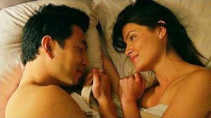 Ещё одна настоящая любовь Русский трейлер 2023