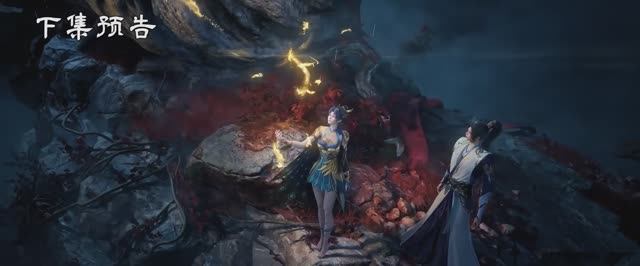 Великий правитель - 2 сезон 5 серия (превью) смотреть онлайн