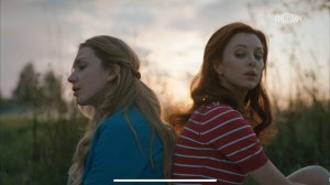 Лимитчицы 2 сезон 4 серия