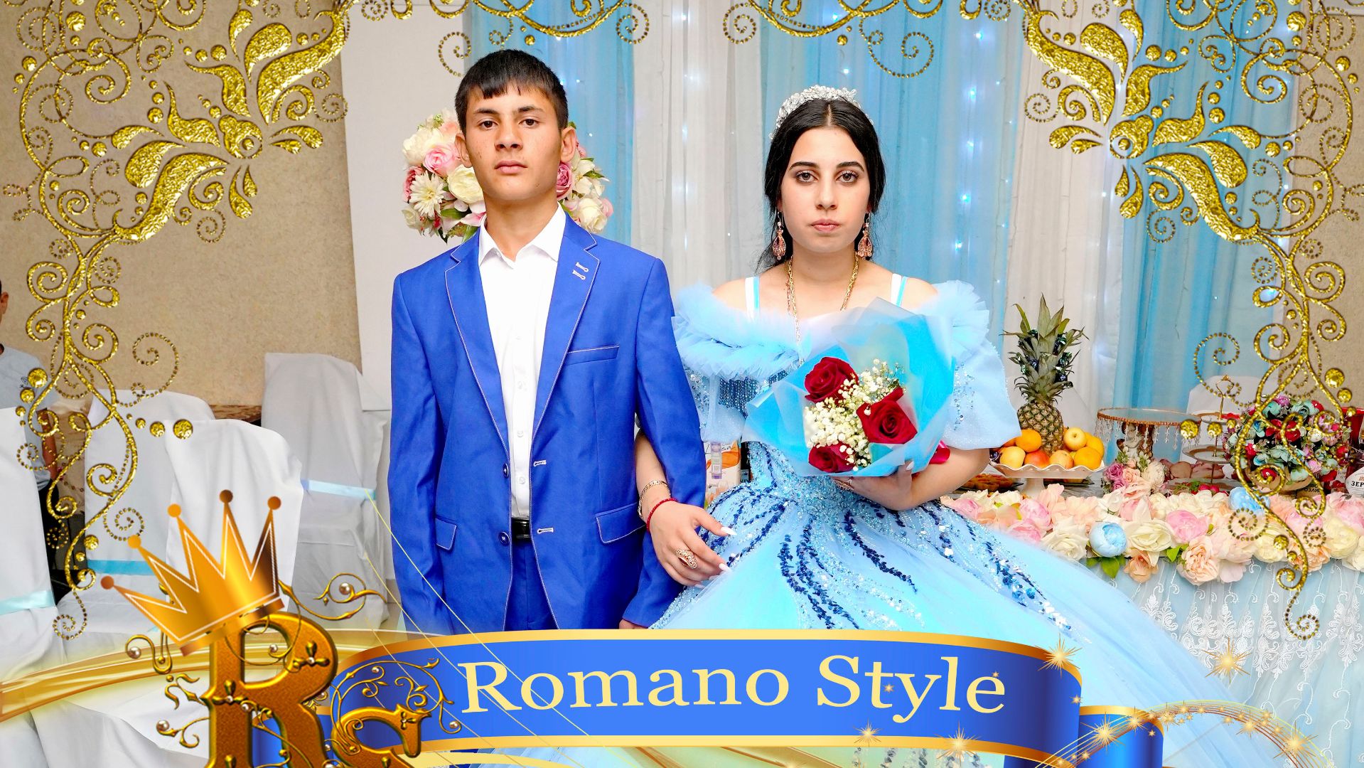 Приданое Вася и Ангелина смотреть онлайн