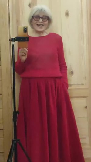 Я БОЛЬШОЙ ЛЮБИТЕЛЬ ХОРОШЕЙ ЖИЗНИ