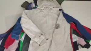 Лот 1770 Ветровки Женские Германия ЭКСТРА 760р_кг 14,3кг 24ед