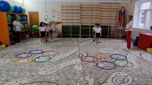 "По порядку становись!"