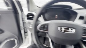 Geely Coolray 2023 г. VIN 911571 Ростов-на-Дону