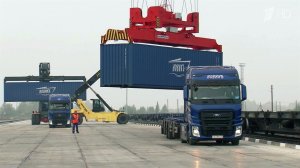 Развитие внешнеэкономической деятельности сегодня в центре внимания Михаила Мишустина.