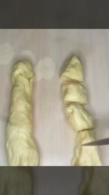 Ароматные и воздушные плюшки смотреть онлайн