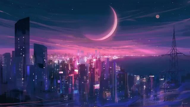 Retrowave Songs Part 2 смотреть онлайн