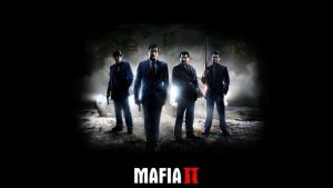 СТРИМ Mafia II ЧАСТЬ 5