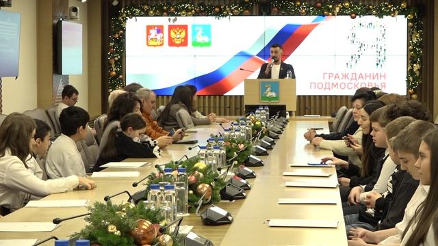 Первая в 2026-м церемония смотреть онлайн