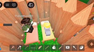 Лучшая АФК база в 99 ночей!