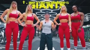 😳 КАРЛИКИ ПРОТИВ ЖЕНЩИН 😳