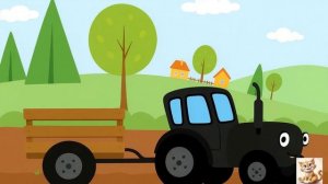 Сборник Детские Песни ｜Учим Цифры, учим разные цвета и животных ｜ Развивающие Песенки для Малышей