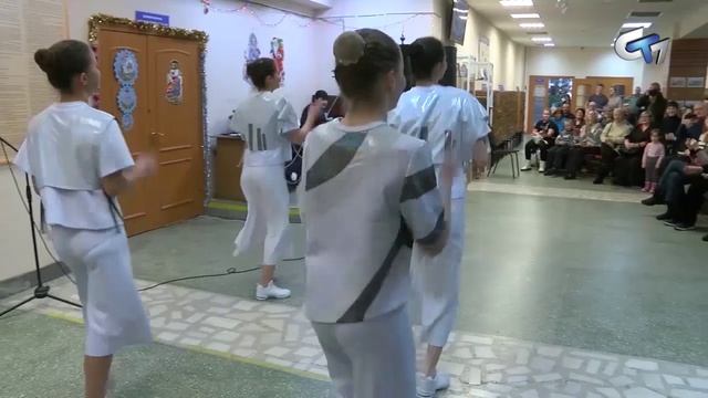 Северск сегодня 190126 смотреть онлайн