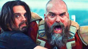 Громовержцы Финальный русский трейлер Дубляж 2025