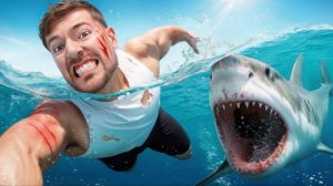 Я посетил и выжил 5 самых опасных мест на земле. Мистер Бист.