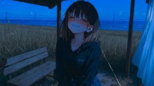 Пустая улыбка