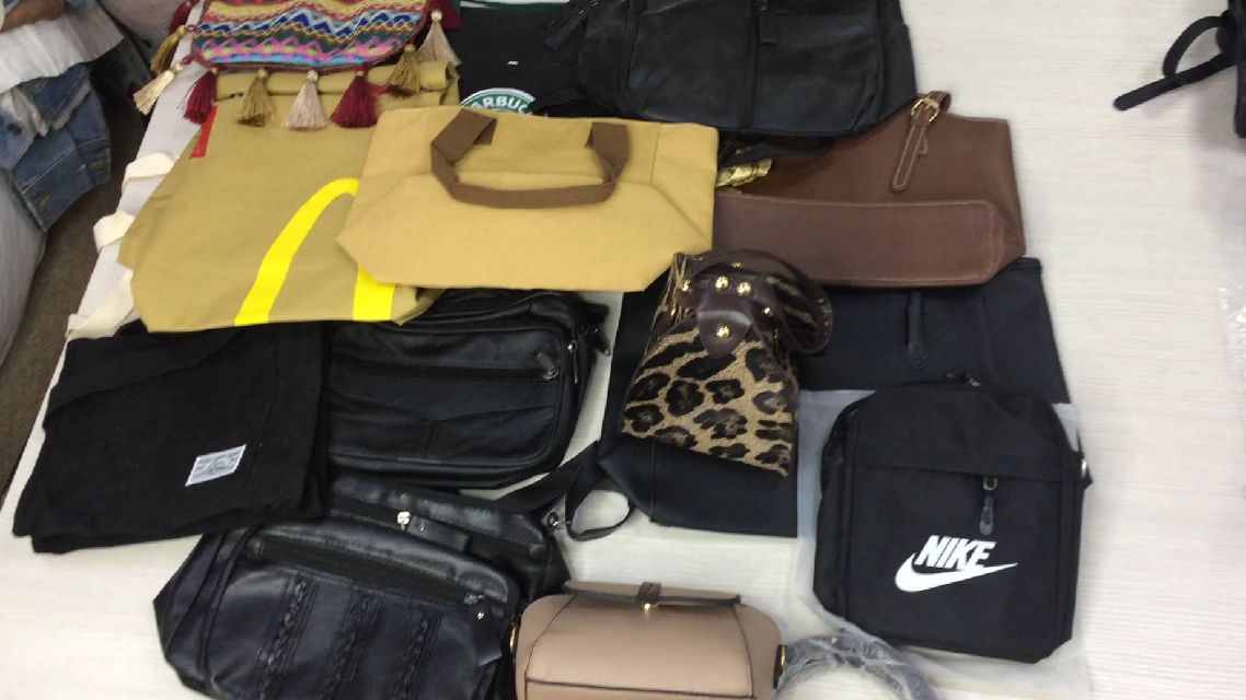 🔥НОВОЕ ПОСТУПЛЕНИЕ🔥сти310.7. Сумки новые смотреть онлайн