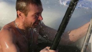 Крещенские морозы   исполняет песню. Эдуард  Бернс (1080p)