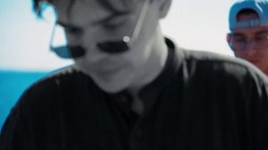 Трейлер "Тернистый путь молодого поэта"