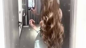 🪮💯РОСТ ВОЛОС ｡･:*:･ﾟ’☆