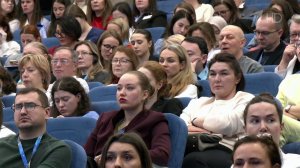 В Москве обсуждают новейшие достижения репродуктивной медицины.