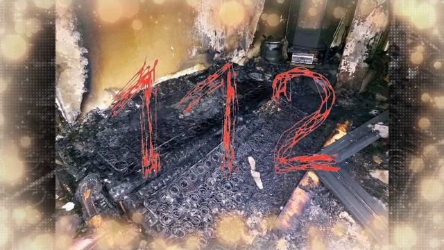 В МОСКВЕ УГОРЕЛА МАРИНА ХЛЕБНИКОВА .Обнаружена смотреть онлайн