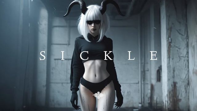 Dark Techno ⧸ EBM ⧸ Industrial Type Beat 'SICKLE' смотреть онлайн