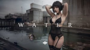 Dark Techno ⧸ EBM ⧸ Industrial Type Beat 'WATER' ｜