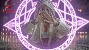 Хард рок Дарина и Марина Лунарис - Королева мороза и льда