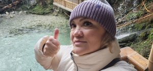 Чай с Татьяной Деревенька из Гагры 20 января 2026