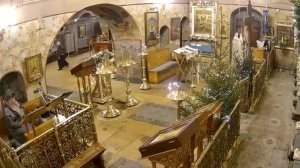 Молебен с акафистом  Порт-Артурской иконе Божией Матери