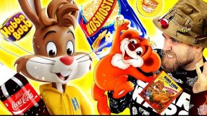 РЕКЛАМА 1990 и 2000 х годов - Забытая НОСТАЛЬГИЯ