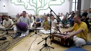 18.04.2025 - Киртан - Андрей прабху - Фестиваль "Садху Сева"