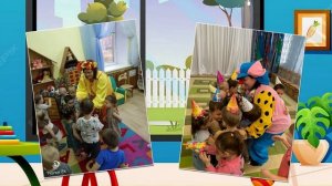 Визитка воспитателя Киселевой Ольги Викторовны