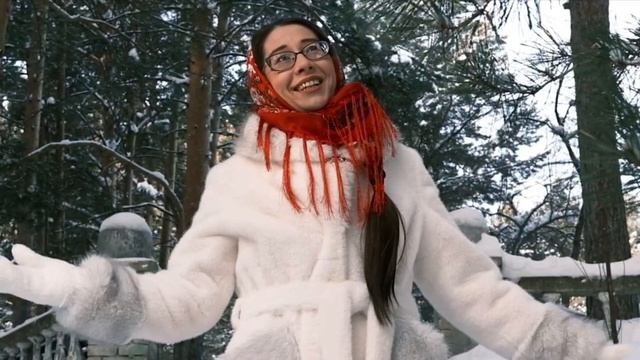 Ой ты Русь,моя Русь.mp4 смотреть онлайн