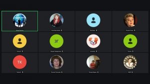 Запись встречи 20.01.2026