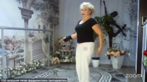 Восточные танцы с Лилией Запашной 20.1 19:00