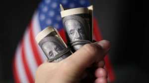 Госдолг США вырос на $2,25 трлн и превысил отметку в $38,5 трлн